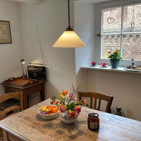 Cherrytree Cottage 1840 海姆巴赫 外观 照片