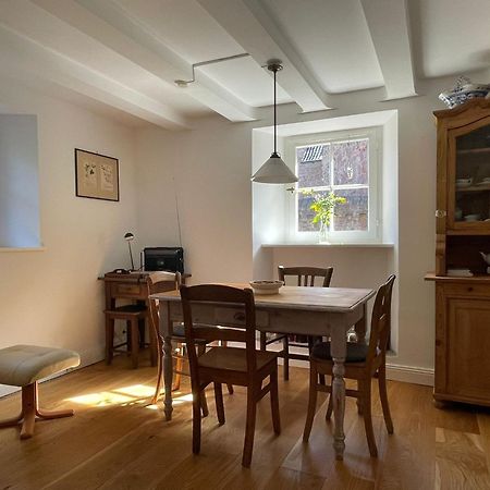 Cherrytree Cottage 1840 海姆巴赫 外观 照片