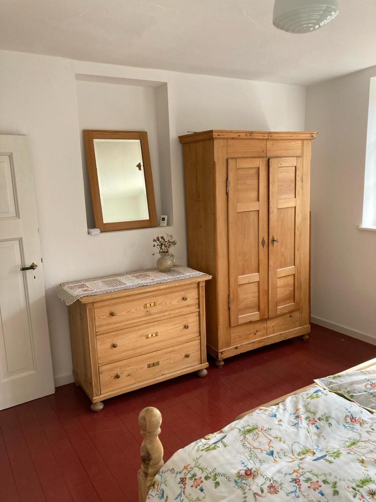 Cherrytree Cottage 1840 海姆巴赫 外观 照片