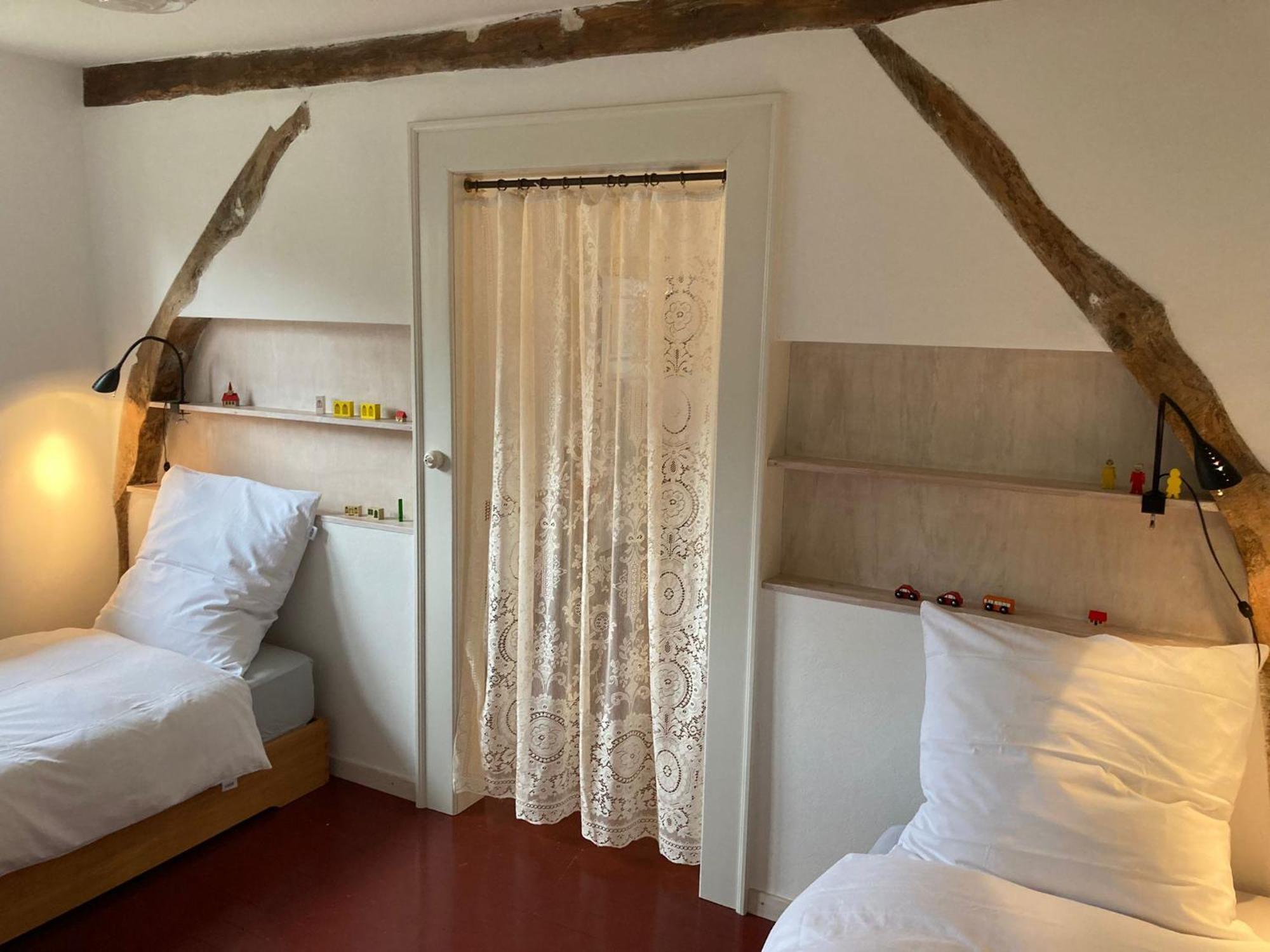 Cherrytree Cottage 1840 海姆巴赫 外观 照片
