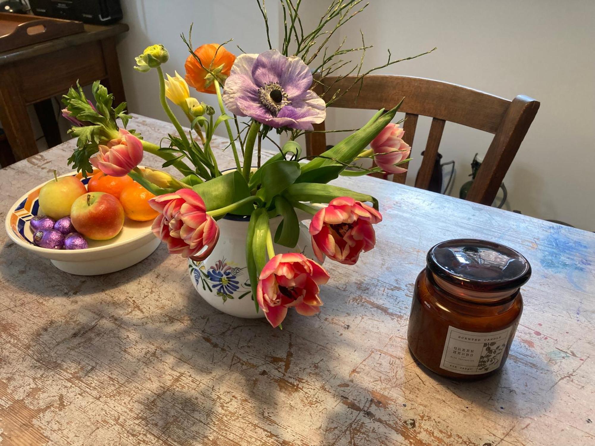 Cherrytree Cottage 1840 海姆巴赫 外观 照片