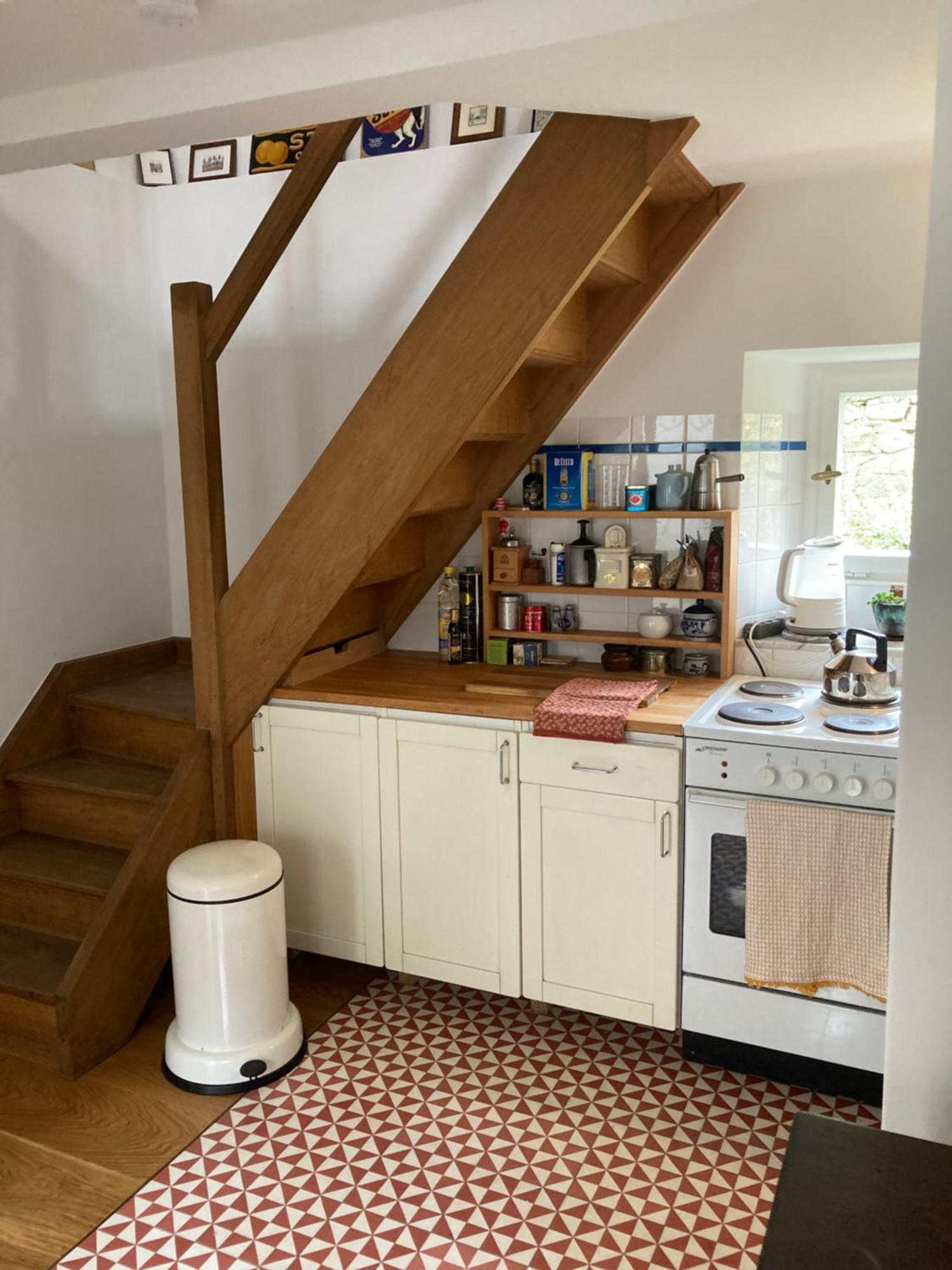 Cherrytree Cottage 1840 海姆巴赫 外观 照片