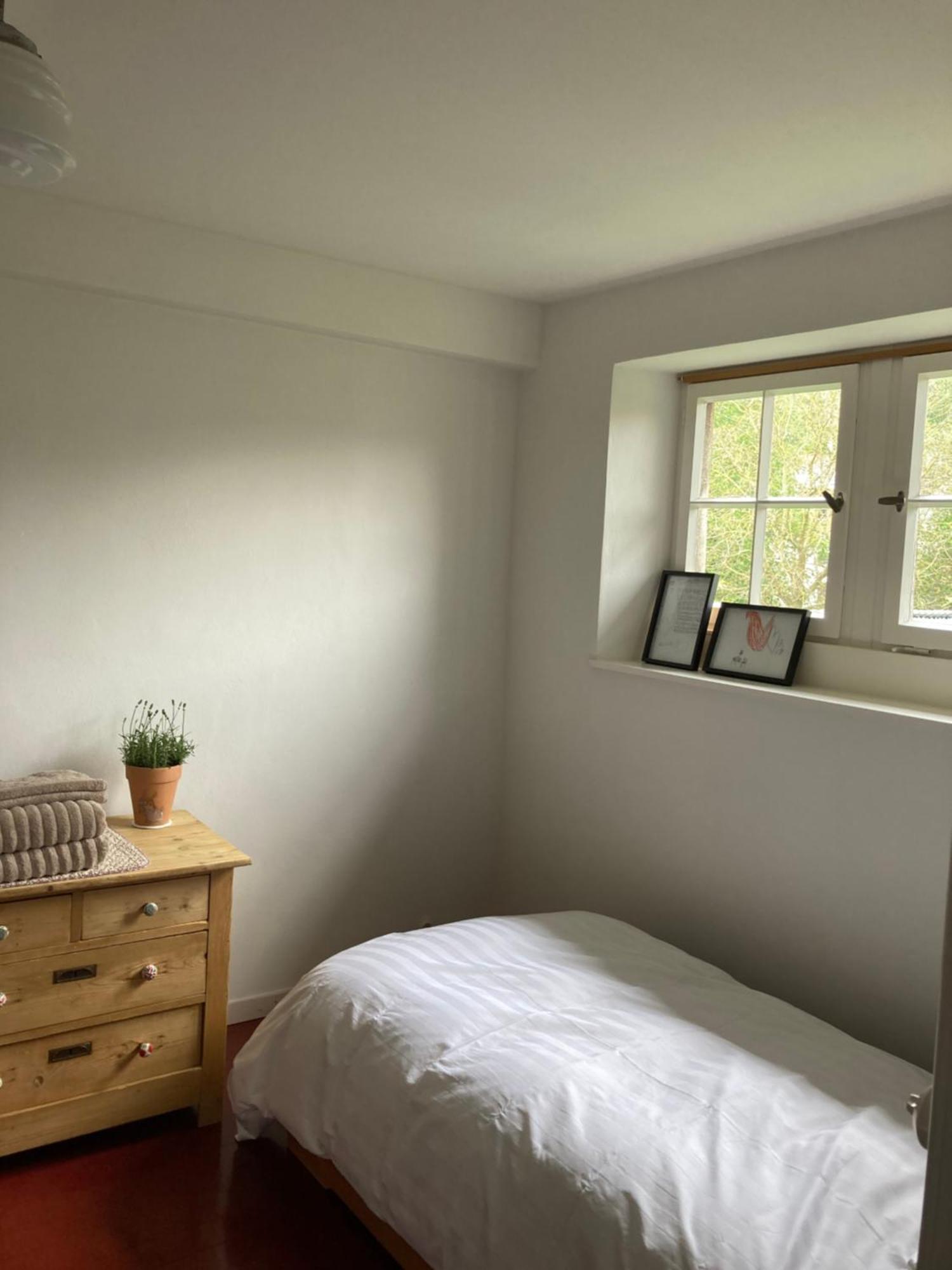 Cherrytree Cottage 1840 海姆巴赫 外观 照片