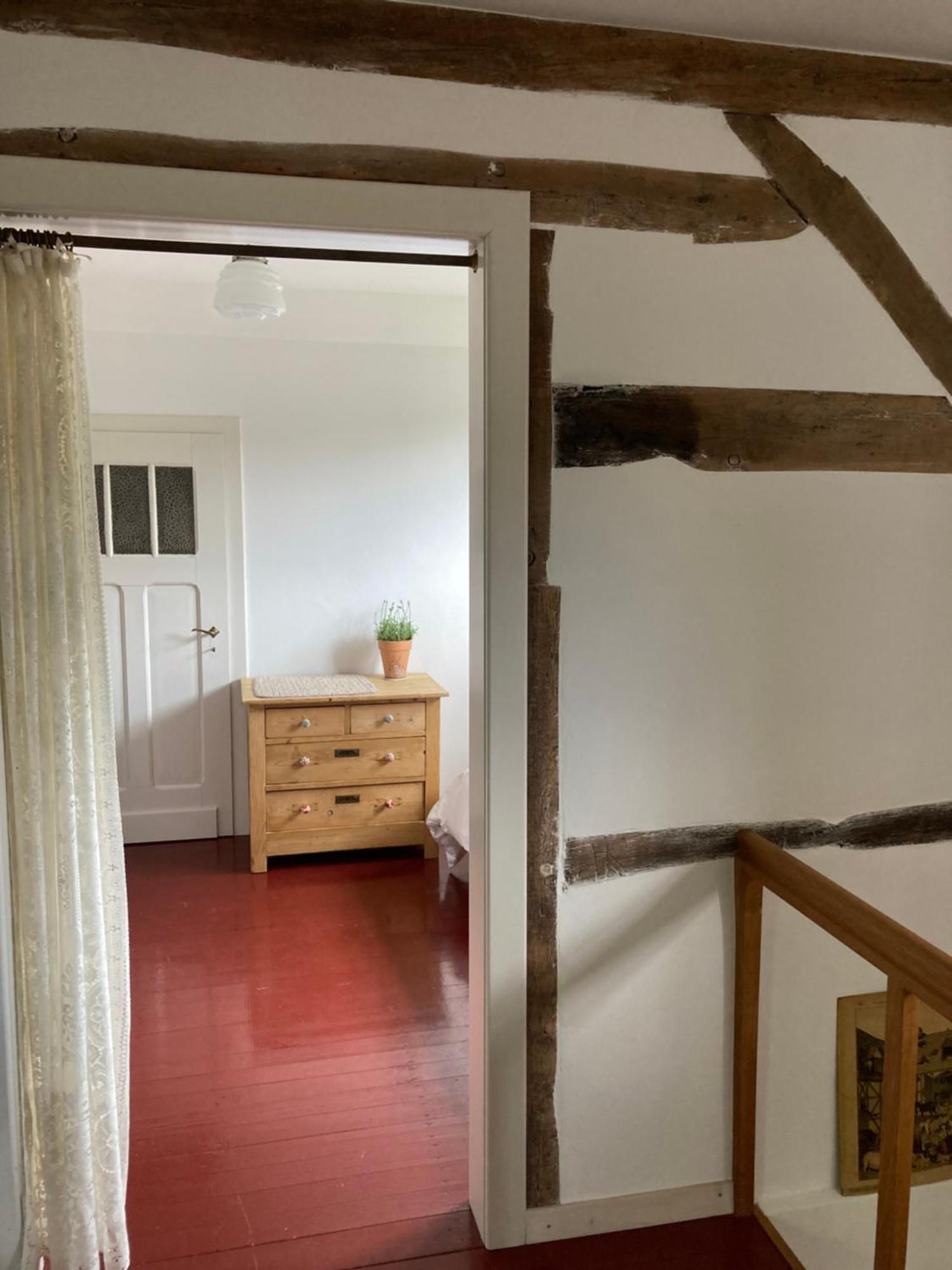 Cherrytree Cottage 1840 海姆巴赫 外观 照片