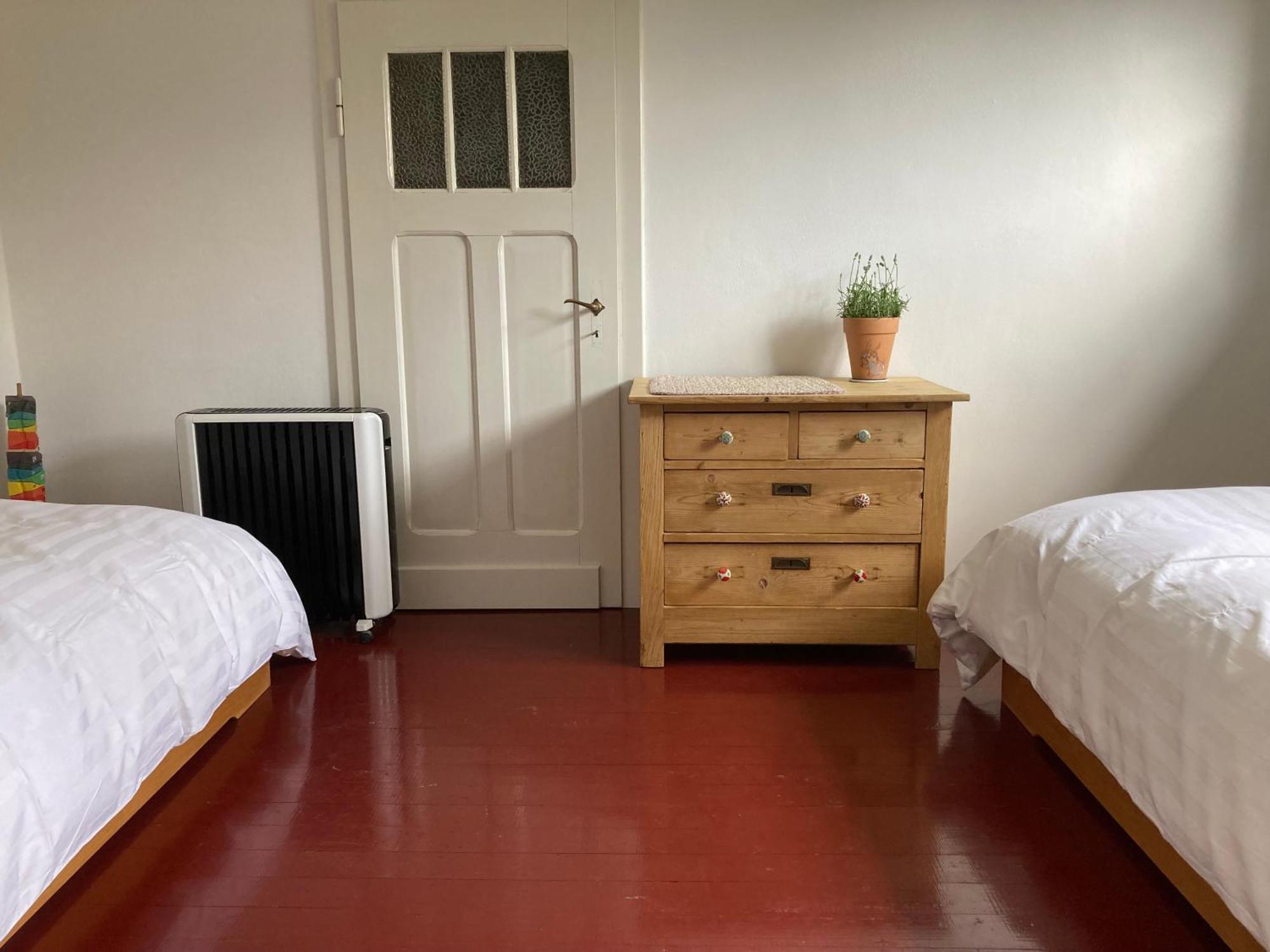 Cherrytree Cottage 1840 海姆巴赫 外观 照片