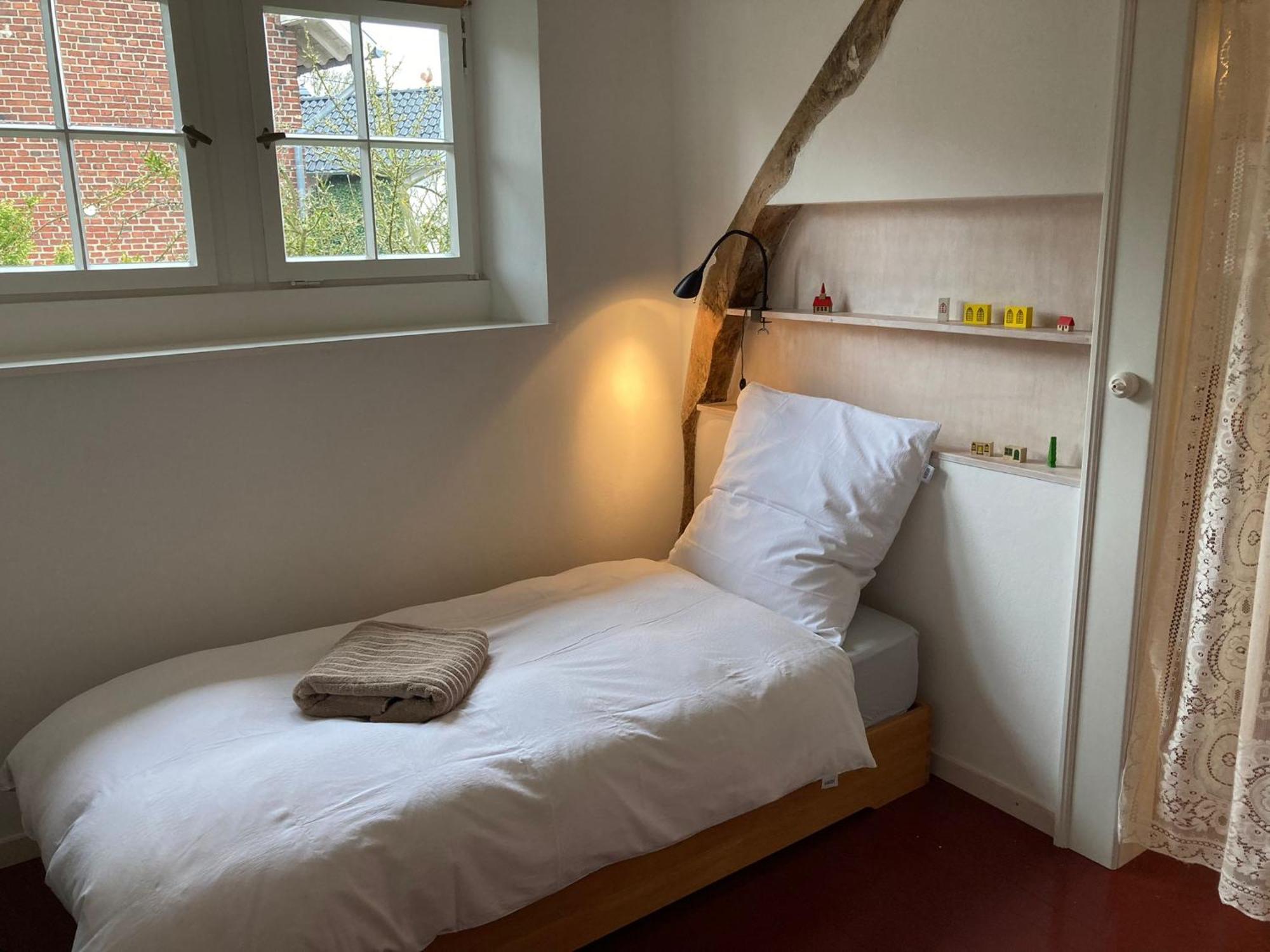 Cherrytree Cottage 1840 海姆巴赫 客房 照片