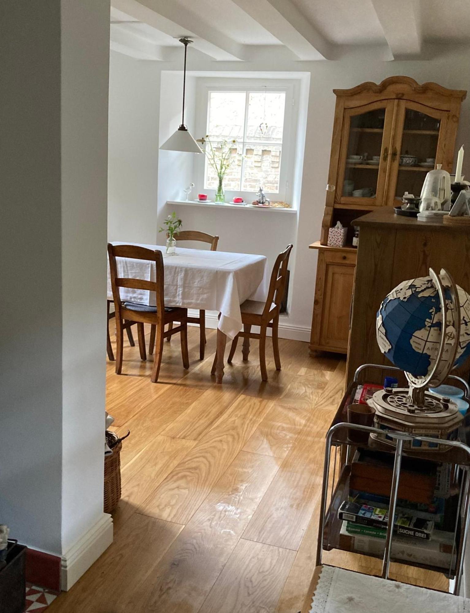 Cherrytree Cottage 1840 海姆巴赫 外观 照片