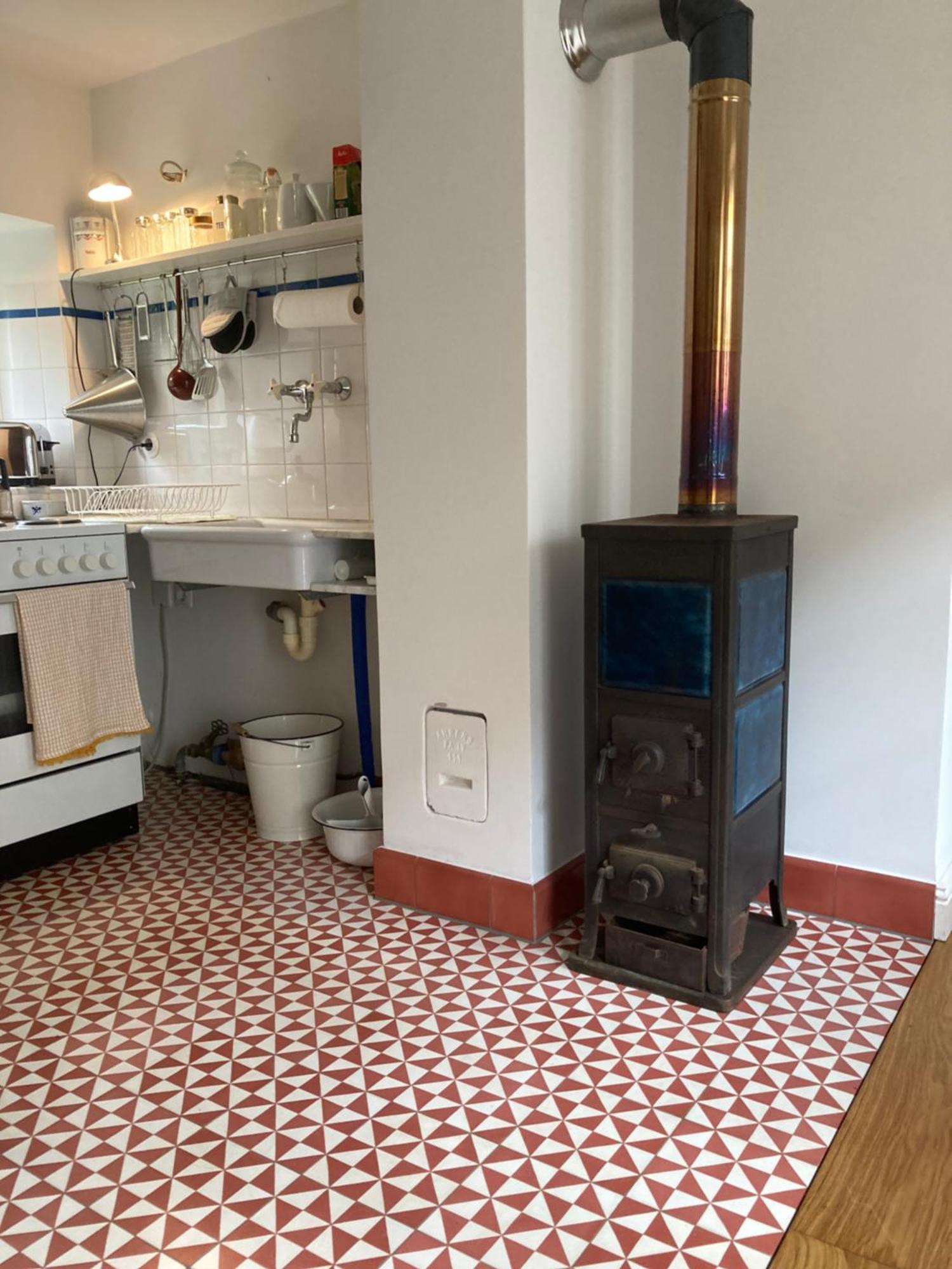 Cherrytree Cottage 1840 海姆巴赫 外观 照片
