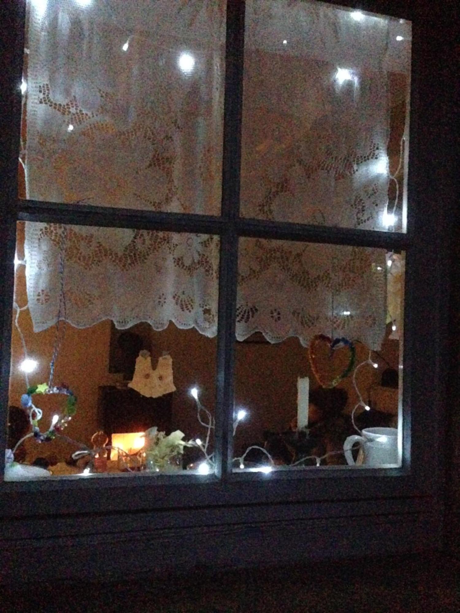 Cherrytree Cottage 1840 海姆巴赫 外观 照片