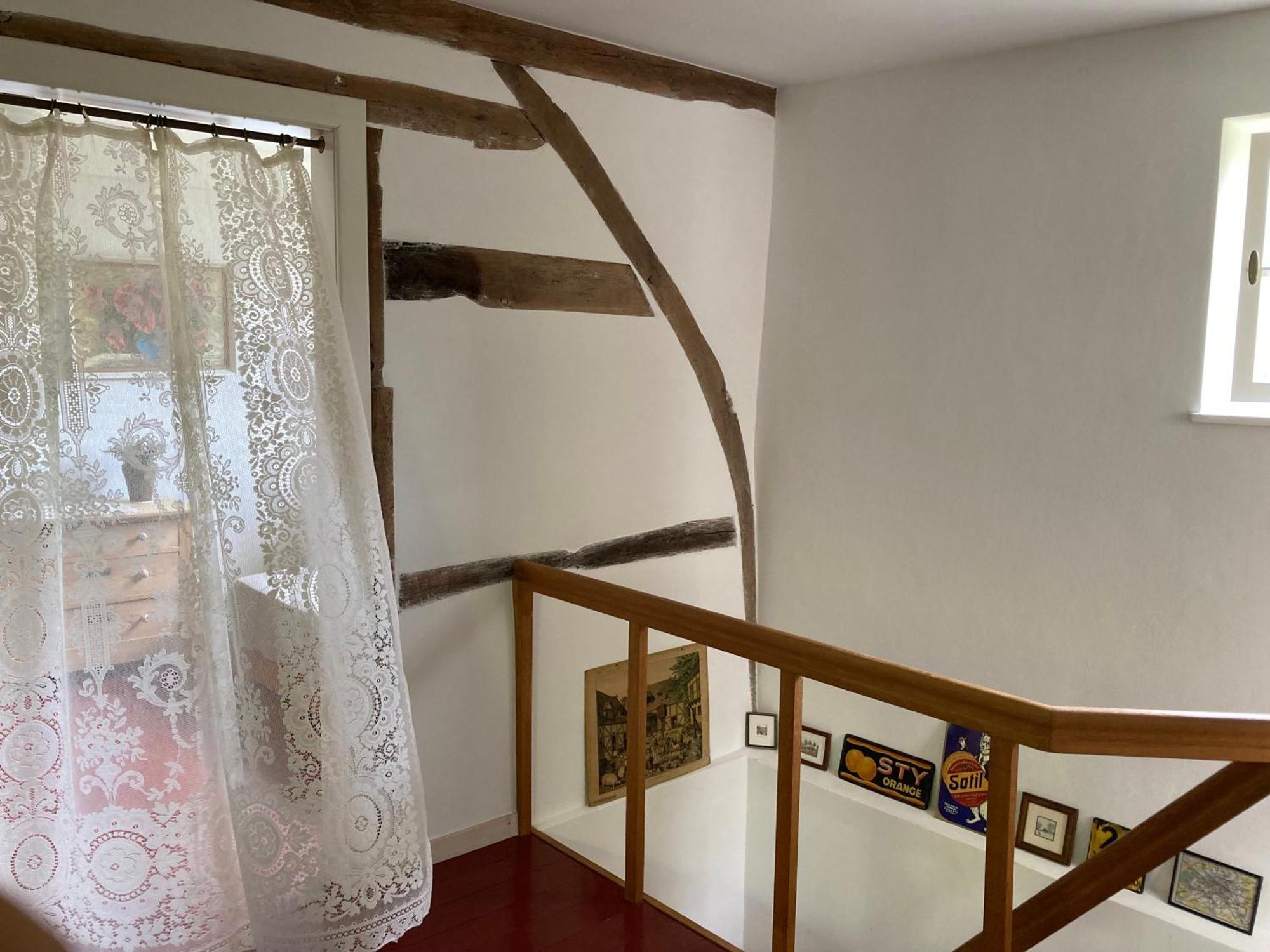 Cherrytree Cottage 1840 海姆巴赫 外观 照片
