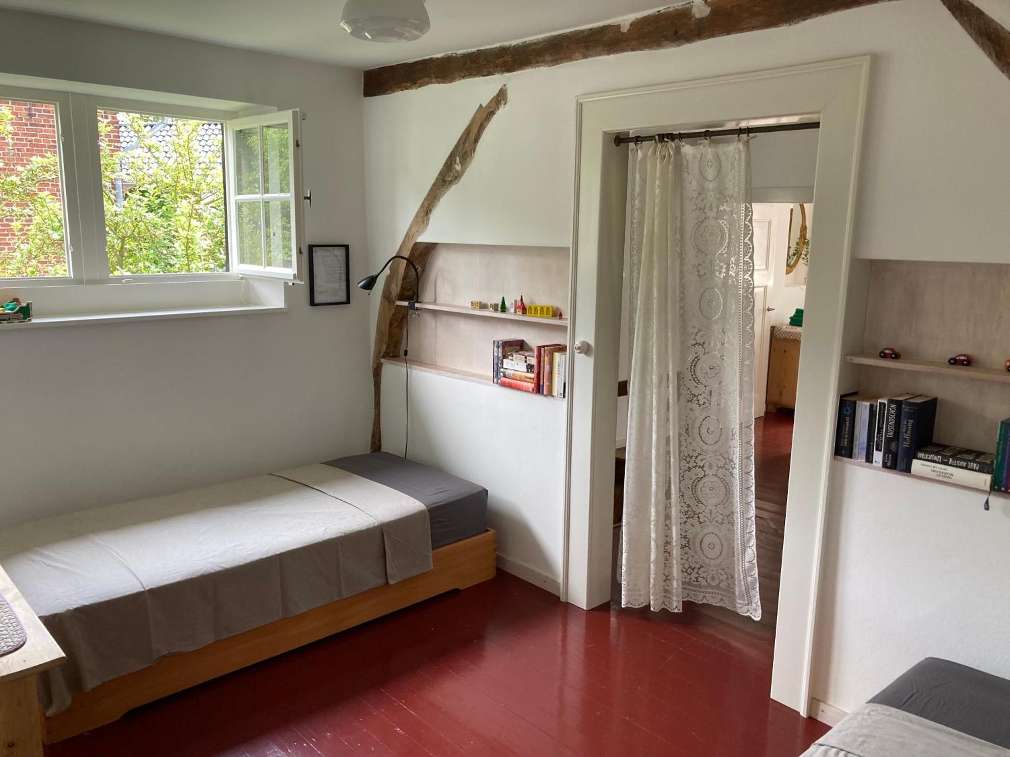 Cherrytree Cottage 1840 海姆巴赫 外观 照片