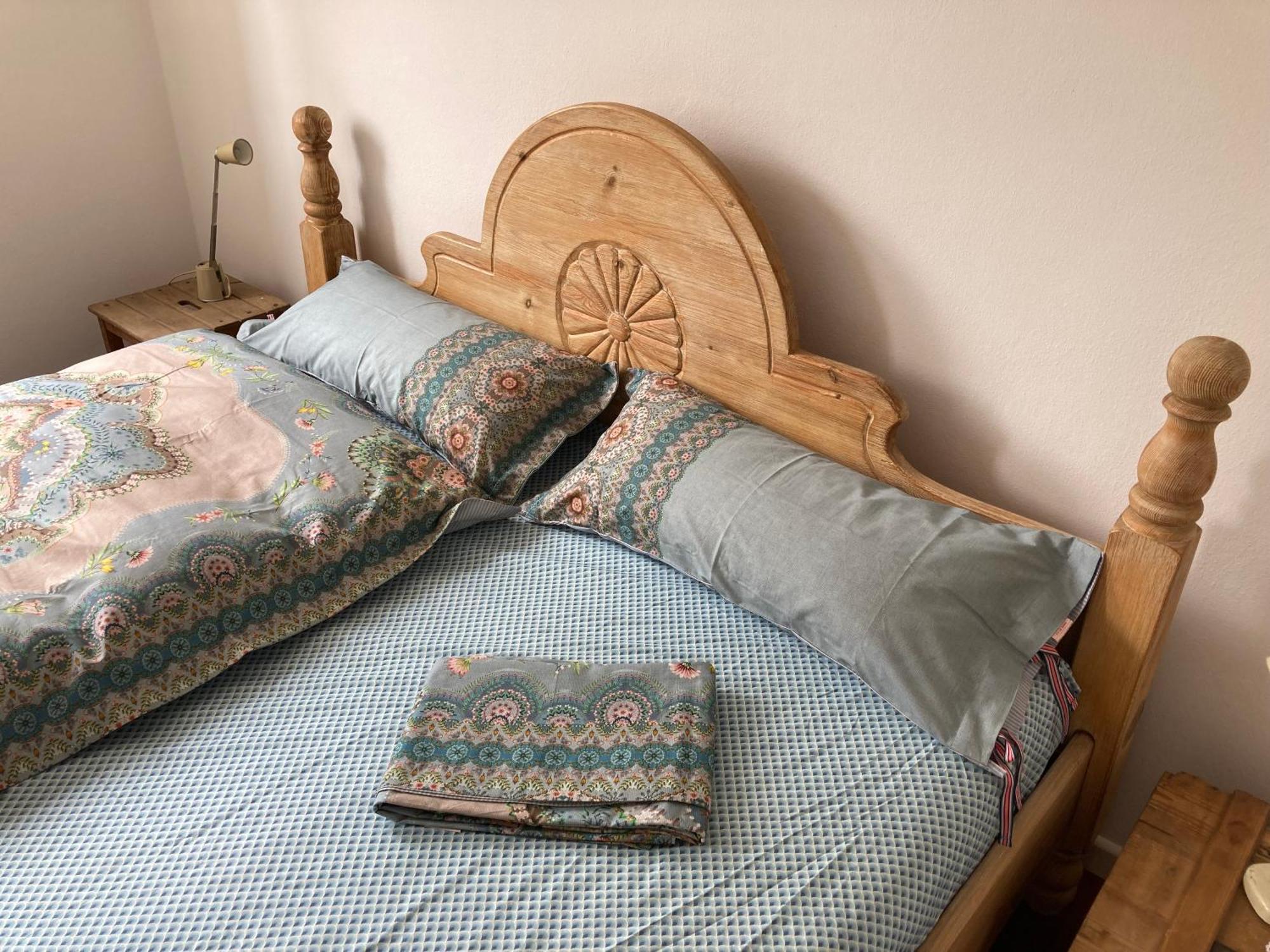 Cherrytree Cottage 1840 海姆巴赫 外观 照片