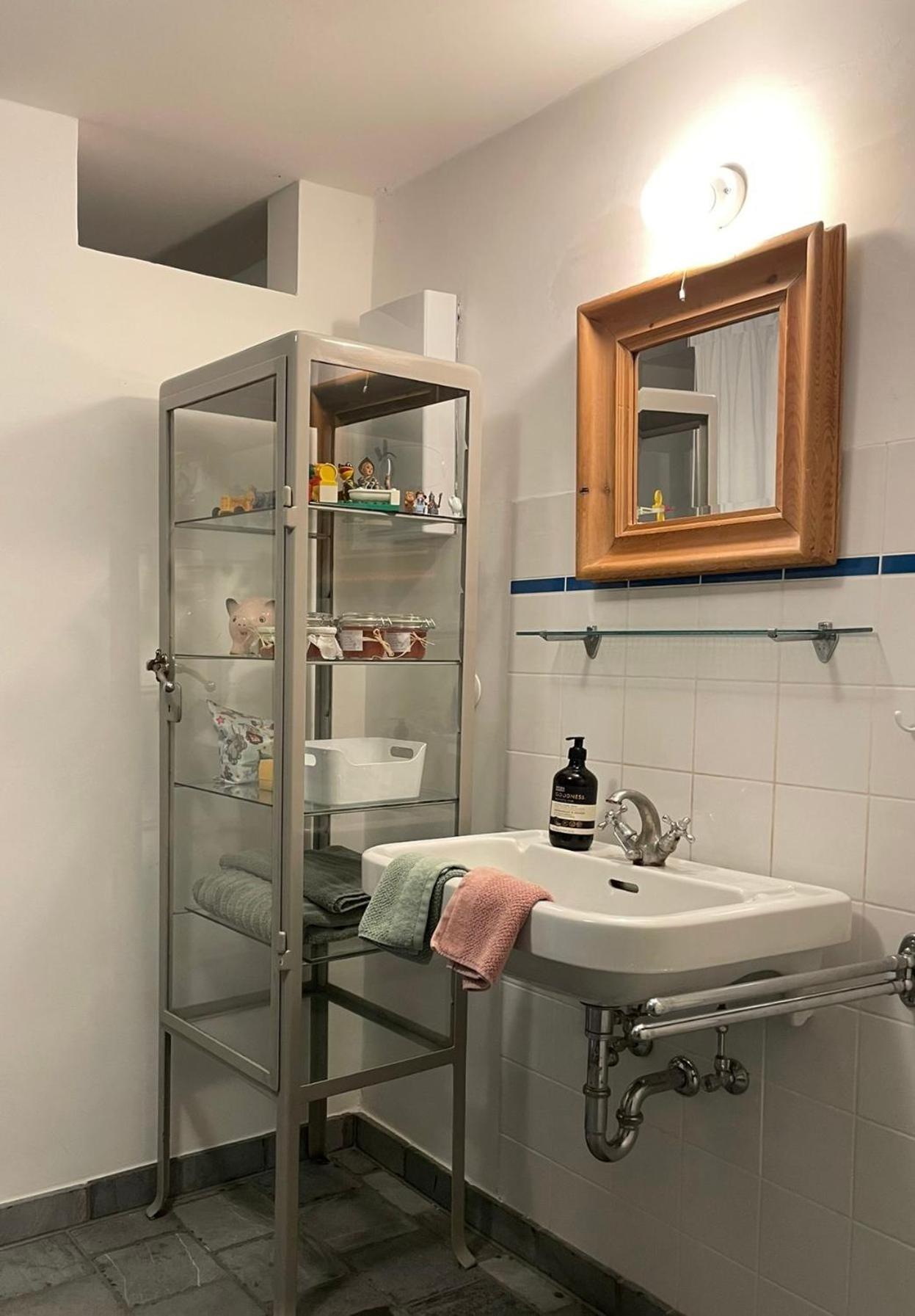Cherrytree Cottage 1840 海姆巴赫 外观 照片