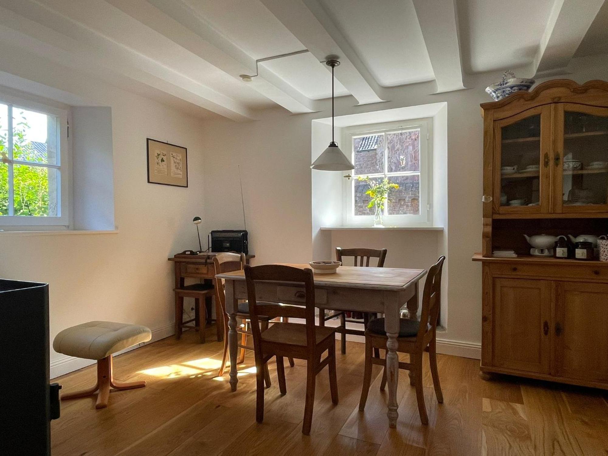 Cherrytree Cottage 1840 海姆巴赫 外观 照片