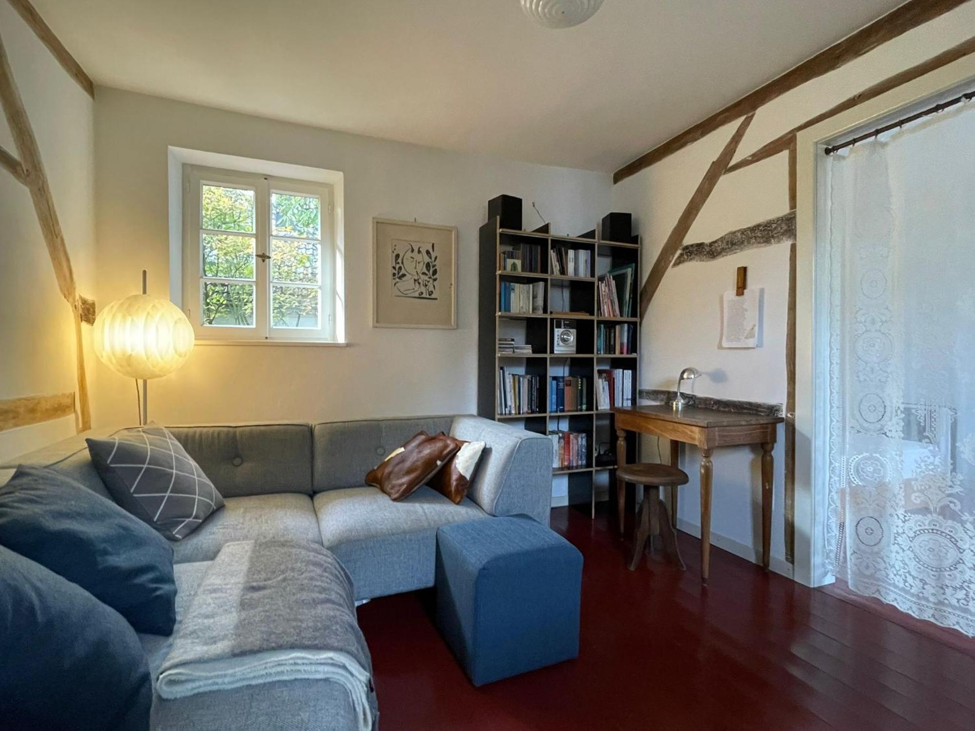 Cherrytree Cottage 1840 海姆巴赫 外观 照片